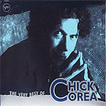 [중고] Chick Corea / The Very Best Of Chick Corea (2CD/Digipack)