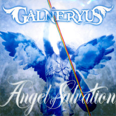 [중고] Galneryus / Angel Of Salvation (Digipack/de17146)