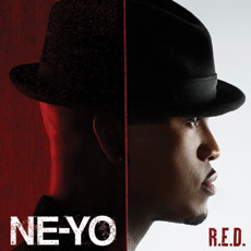 [중고] Ne-Yo / R.E.D. (Deluxe Edition/Digipack)