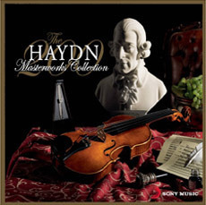 [중고] V.A. / Haydn 200 - Masterworks Collection (3CD/s70345c)