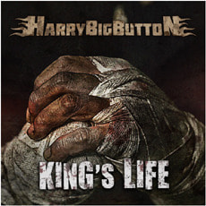 [중고] 해리빅버튼 (Harrybigbutton) / King&#039;s Life