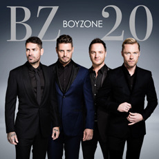 [중고] Boyzone / BZ20 (수입)