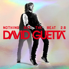 [중고] David Guetta / Nothing But The Beat 2.0 (수입/21track/Digipack)
