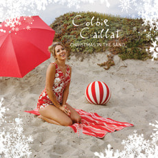 [중고] Colbie Caillat / Christmas In The Sand (Digipack)