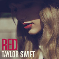 [중고] Taylor Swift / Red (Standard Edition)