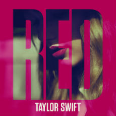 [중고] Taylor Swift / Red (2CD/Deluxe Edition)