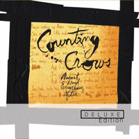 [중고] Counting Crows / August And Everything After (Deluxe Edition/2CD/Digipack)