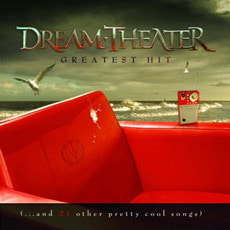 [중고] Dream Theater / Greatest Hit: …And 21 Other Pretty Cool Songs (2CD/Digipack)