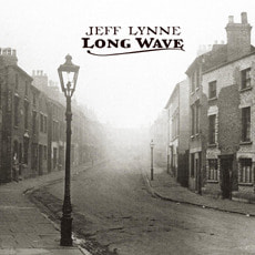 [중고] Jeff Lynne / Long Wave