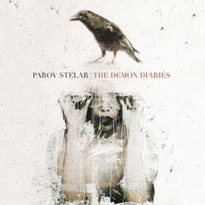 [중고] Parov Stelar / The Demon Diaries (2CD/Digipack)