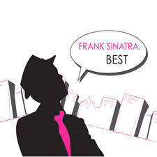 [중고] Frank Sinatra / Best (2CD/Digipack)