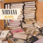 [중고] Nirvana / Sliver : Best Of The Box (수입)