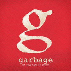 [중고] Garbage / Not Your Kind Of People (Deluxe Edition/Digipack)