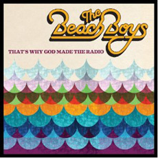[중고] Beach Boys / That&#039;s Why God Made The Radio (수입)