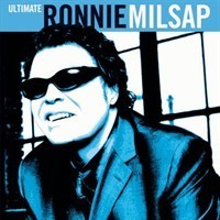 [중고] Ronnie Milsap / Ultimate Ronnie Milsap (수입)