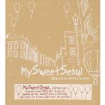 [중고] O.S.T. / 달콤한 나의 도시 - My Sweet Seoul (Special Album/Digipack)