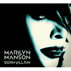 [중고] Marilyn Manson / Born Villain (Digipack)