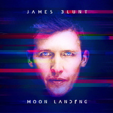 [중고] James Blunt / Moon Landing (Deluxe Edition/수입/Digipack)