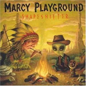 Marcy Playground / Shapeshifter (미개봉)