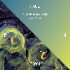 [중고] 김형준 &amp; 준 킴 / Face To Face