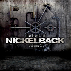 [중고] Nickelback / The Best Of Nickelback Vol. 1