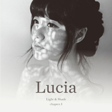 [중고] 루시아 (Lucia/심규선) / 3집 Light &amp; Shade Chapter.1 (Digipack)