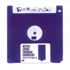 Fatboy Slim / Better Living Through Chemistry (미개봉)