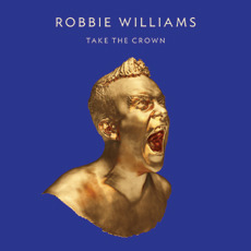 [중고] Robbie Williams / Take The Crown (수입)