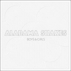 [중고] Alabama Shakes / Boys &amp; Girls
