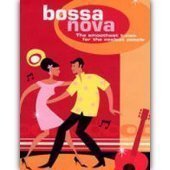 [중고] V.A. / Bossa Nova &amp; More - The Definitive Collection (4CD/Digipack)