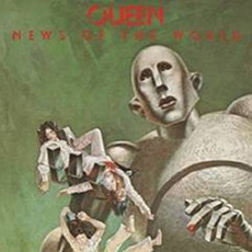[중고] Queen / News Of The World (Deluxe Edition/2CD/Remastered)
