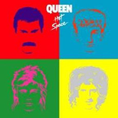 [중고] Queen / Hot Space (Deluxe Edition/2CD/Remastered)