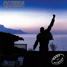 [중고] Queen / Made In Heaven (Deluxe Edition/2CD/Remastered)