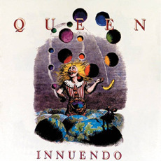 [중고] Queen / Innuendo (Deluxe Edition/2CD/Remastered)