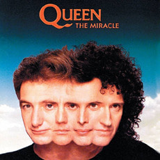 [중고] Queen / The Miracle (Deluxe Edition/2CD/Remastered)