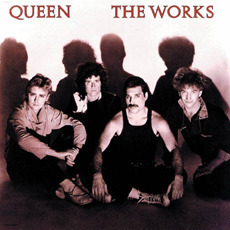 [중고] Queen / The Works (Deluxe Edition/2CD/Remastered)
