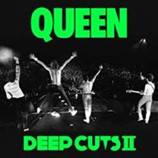 [중고] Queen / Deep Cuts Vol. 2 (Remastered)