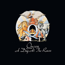 [중고] Queen / A Day At The Races (Deluxe Edition/2CD/Remastered)