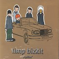 [중고] Limp Bizkit / Rollin&#039; (Single)