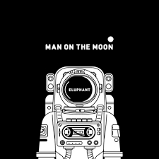 [중고] 이루펀트 (Eluphant) / 정규 3집 Man On The Moon (Digipack)