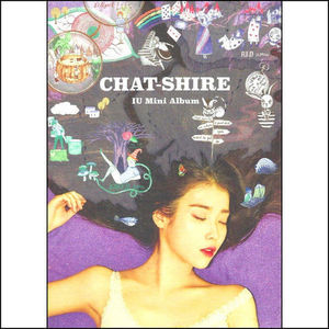 [중고] 아이유 (IU) / Chat-Shire (4th Mini Album/Digipack)