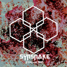 [중고] 신스네이크 (Synsnake) / Revelaction (EP)