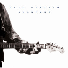 [중고] Eric Clapton / Slowhand (Deluxe Edition/2CD/Digipack)