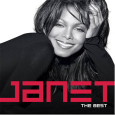 [중고] Janet Jackson / The Best (2CD)