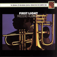 [중고] Freddie Hubbard / First Light (수입)