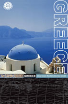[중고] V.A. / World Collection Vol.03 : Greece - 그리스 음악 모음집 (2CD/Digipack/스티커부착)