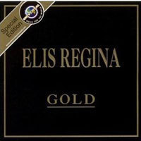 Elis Regina / Gold (수입/미개봉)