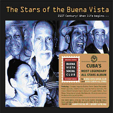 [중고] Buena Vista Social Club / The Stars of The Buena Vista - 21st Century : When Life Begin