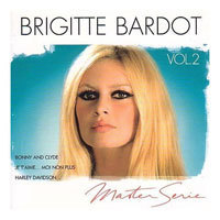 Brigitte Bardot / Master Serie, Vol. 2 (수입/미개봉)