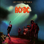 AC/DC / Let There Be Rock (remastered/수입/미개봉)